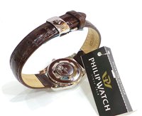 Orologio Philip Watch Donna in Acciaio DRV - DRV